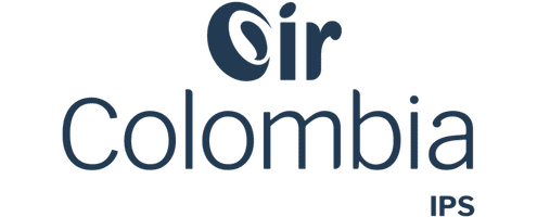 Logo de OIR Colombia IPS, Centro de Audición y Vértigo, especialistas en audiología, tinnitus, audición y trastornos del equilibrio. Logo de OIR Colombia IPS, Centro de Audición y Vértigo, especialistas en audiología, tinnitus, audición y trastornos del equilibrio.